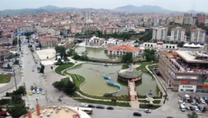Keçiören Epoksi Kaplama Uygulamaları ile Zeminlerinizde Kaliteyi Hissedin